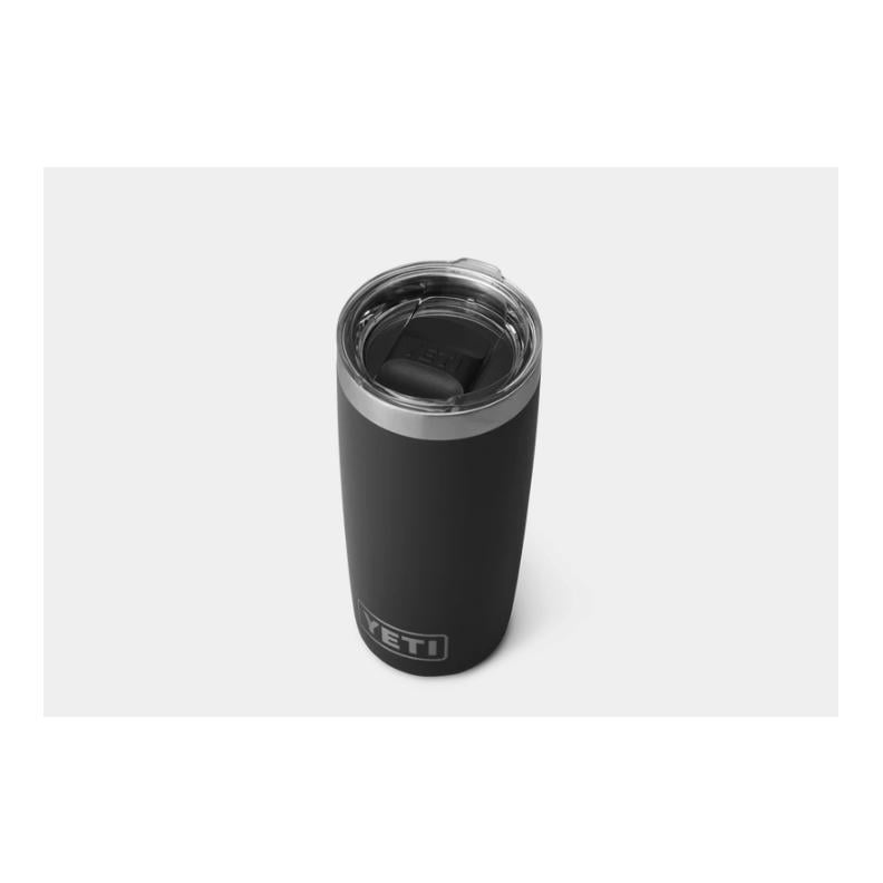 YETI RAMBLER 10 OZ TUMBLER - Trinkbecher
