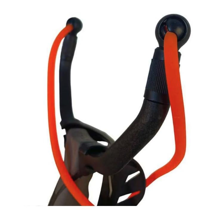 Fox Slik Powerguard Multi Pouch Catapult 