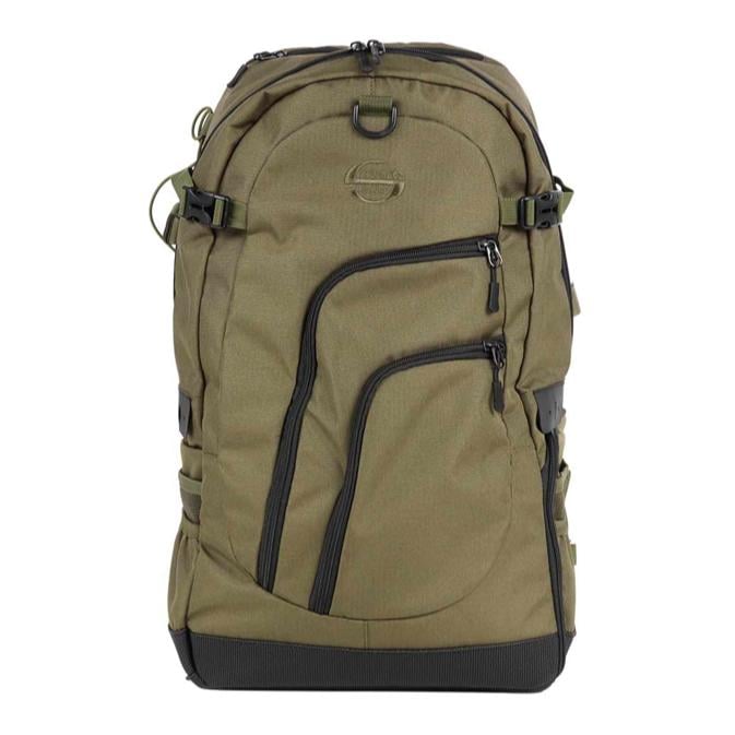 Stucki Fishing DayPack 35L Rucksack