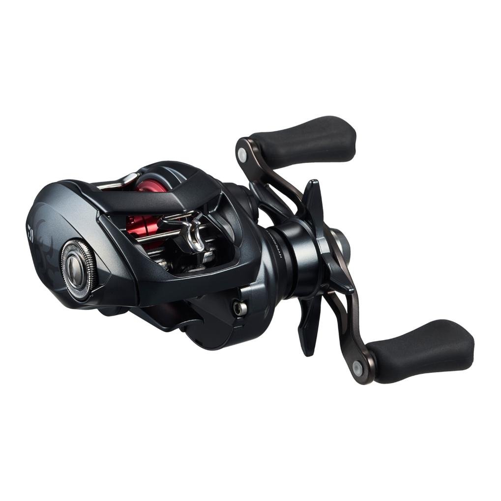 Daiwa Tatula 26 BF TW - Multirolle