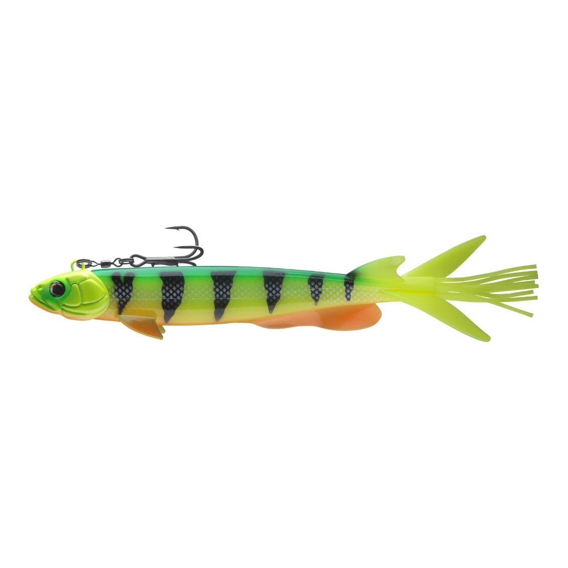 Prorex V-Marley Pelagic Shad - Vertikalköder