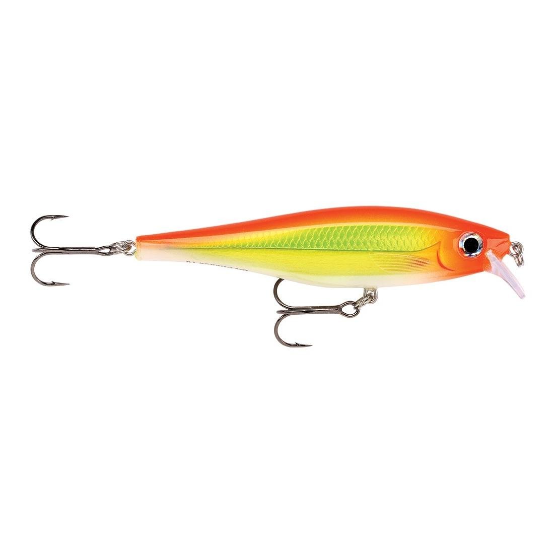 Rapala Bx Minnow Hot Head - Wobbler