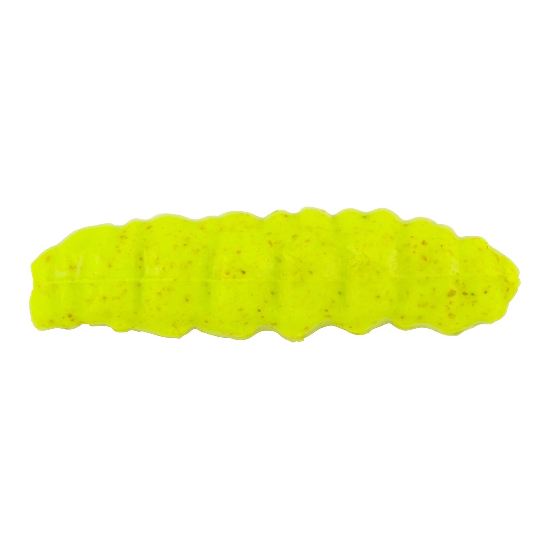 Image of Berkley Gulp Honeyworm Original Scent Chartreuse bei fischen.ch