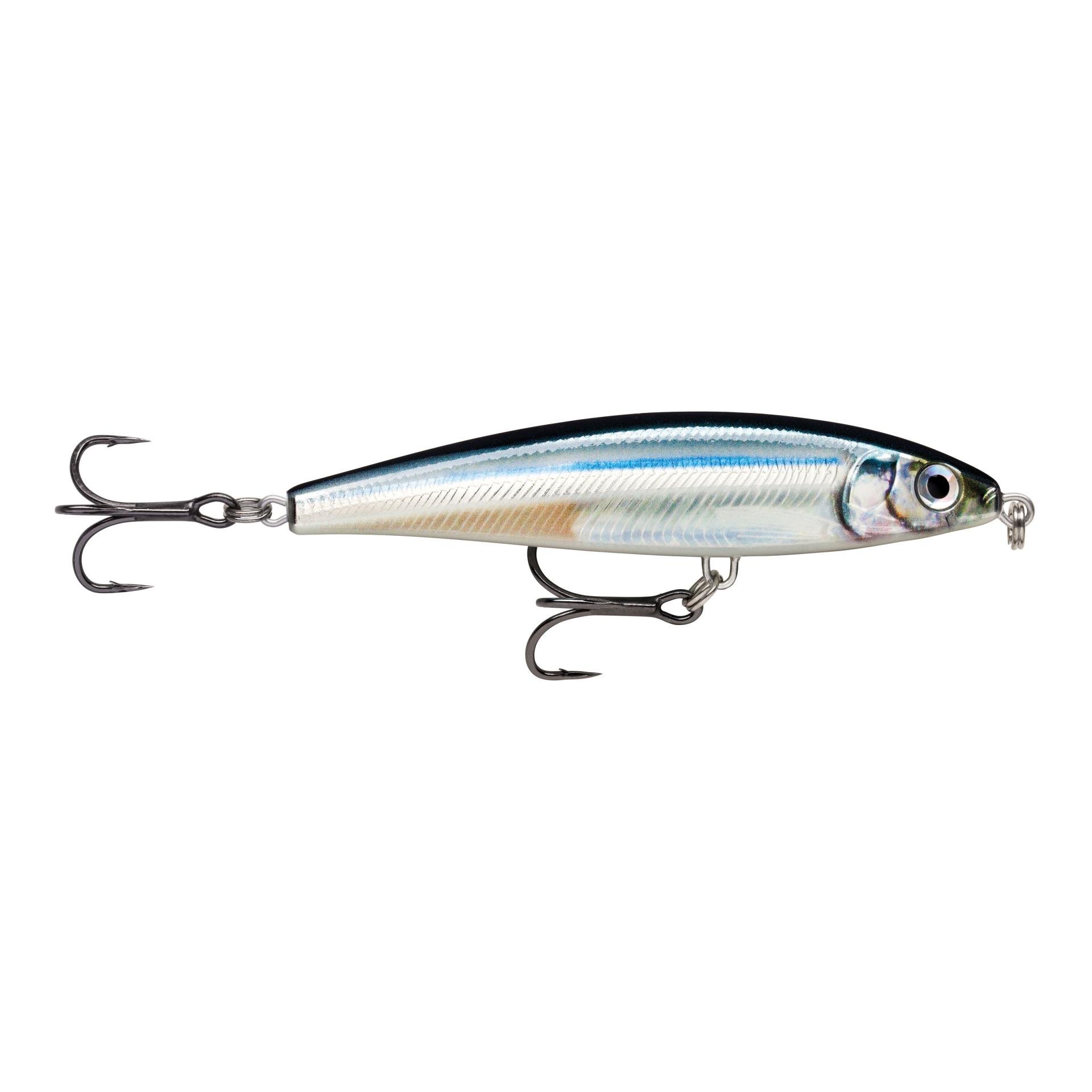 Rapala X-Rap Magnum Prey - Stickbait - Anchovy -