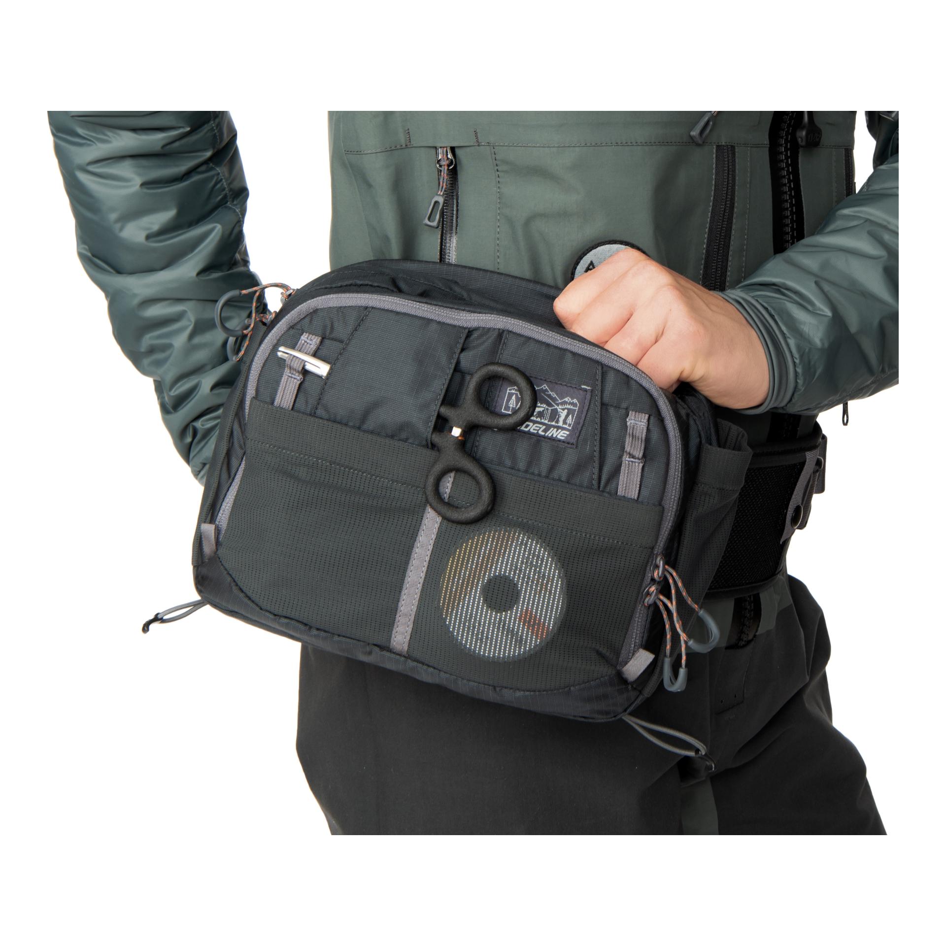 Experience Waistbag 6L - Hüfttasche