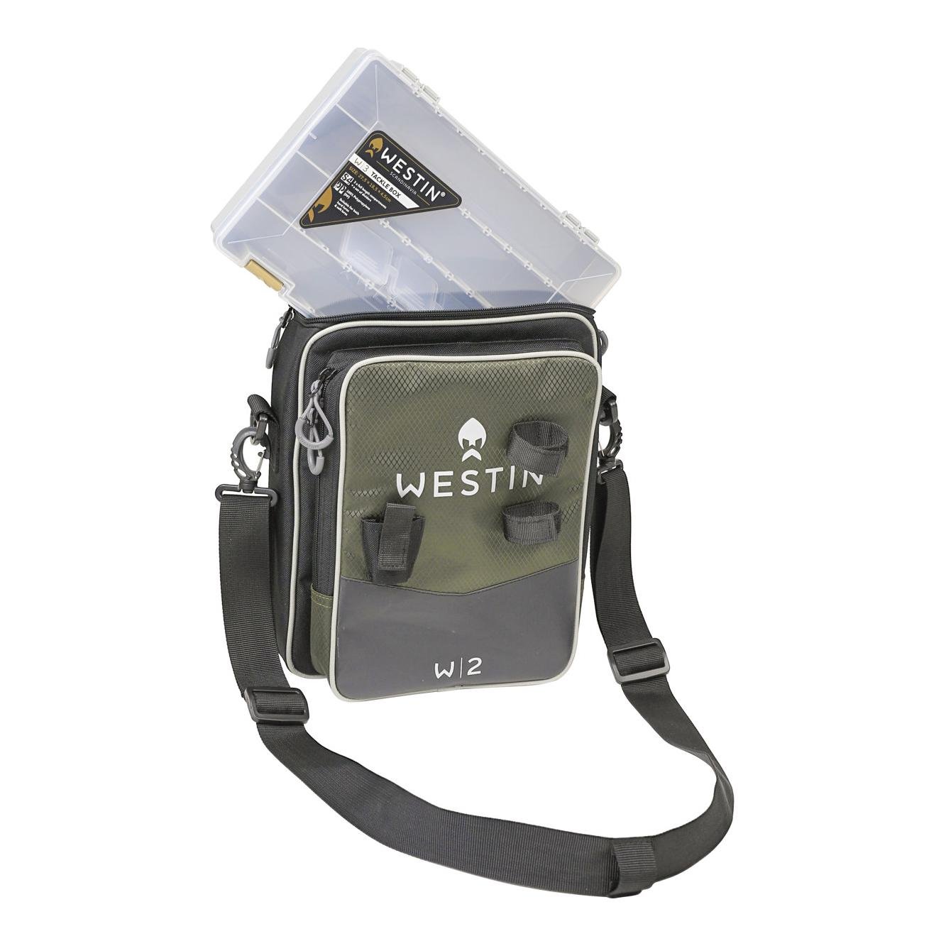 W2 Street Bag 1 Box Medium