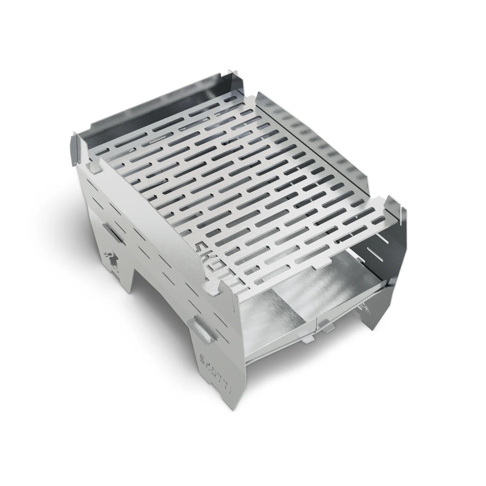 SKOTTI MINI - Outdoorgrill SKOTTI MINI - Outdoorgrill