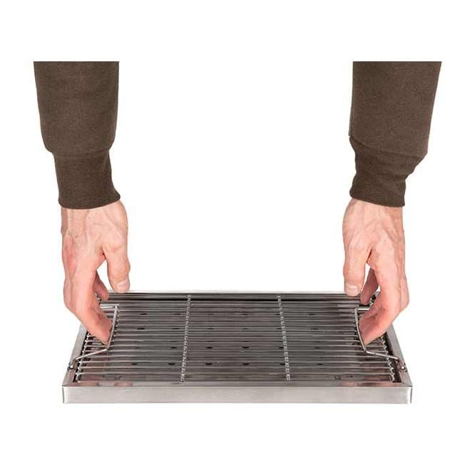 Fox Cookware Klappbare BBQ