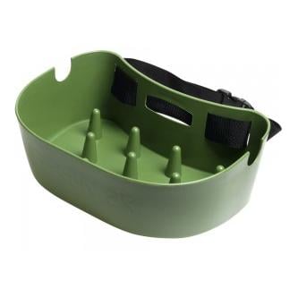 Traun River Linekurv Stripping Basket - Schnurkorb
