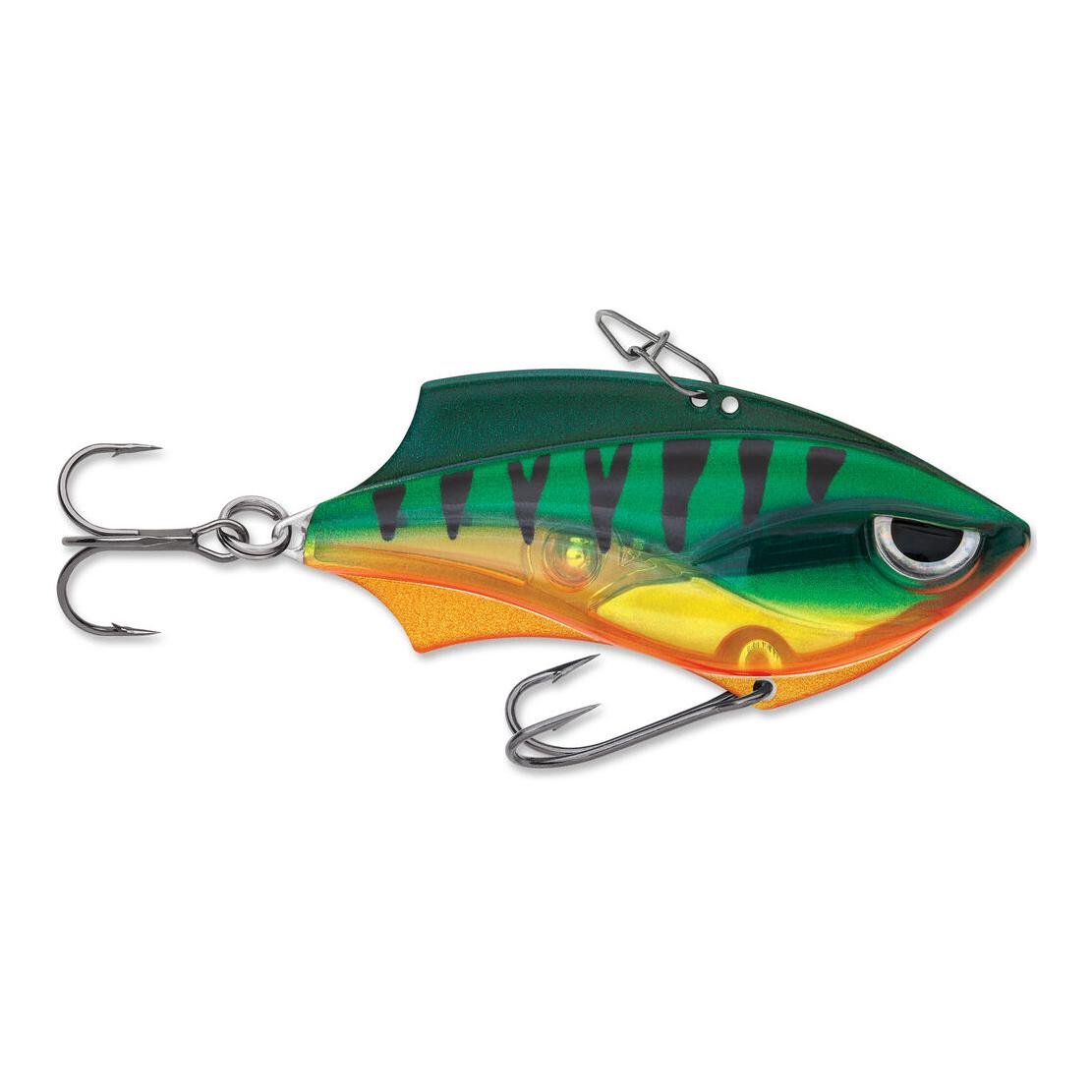 Rap-V Blade Firetiger - Vibration Bait