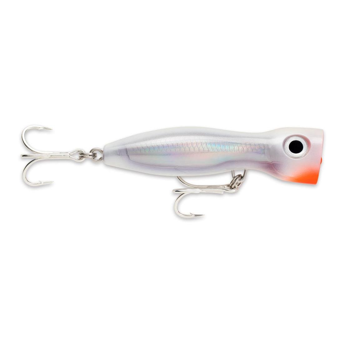 Rapala X-Rap Magnum Xplode Glass Ghost - Popper