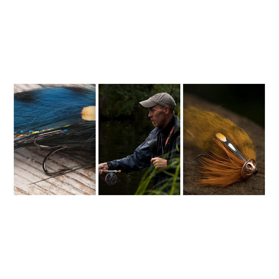 HR450 - Tube Treble - Tubehaken