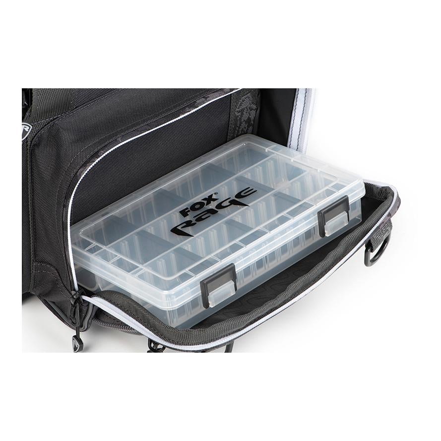 Voyager Camo Medium Carryall - Sac