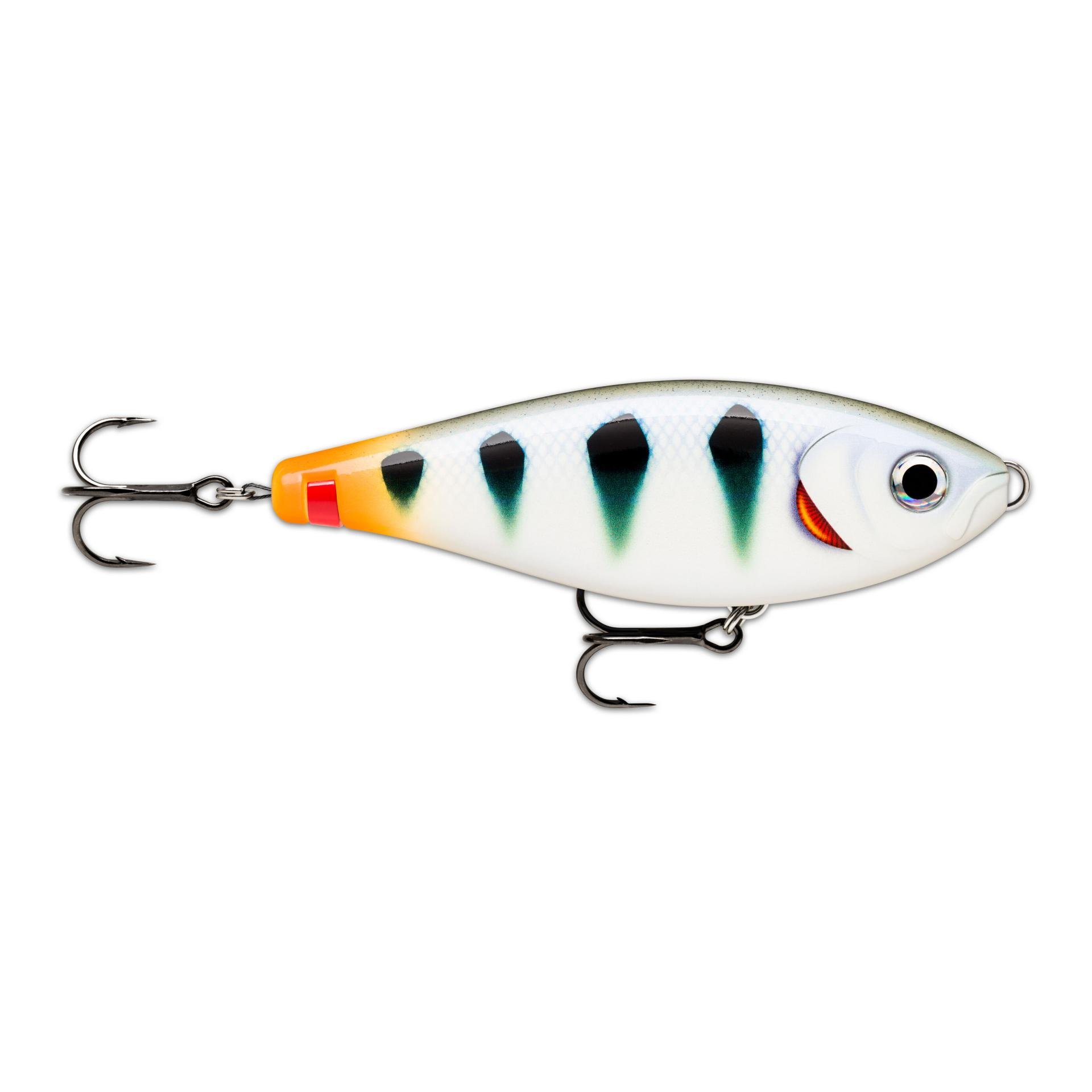 X-Rap Haku - Jerkbait