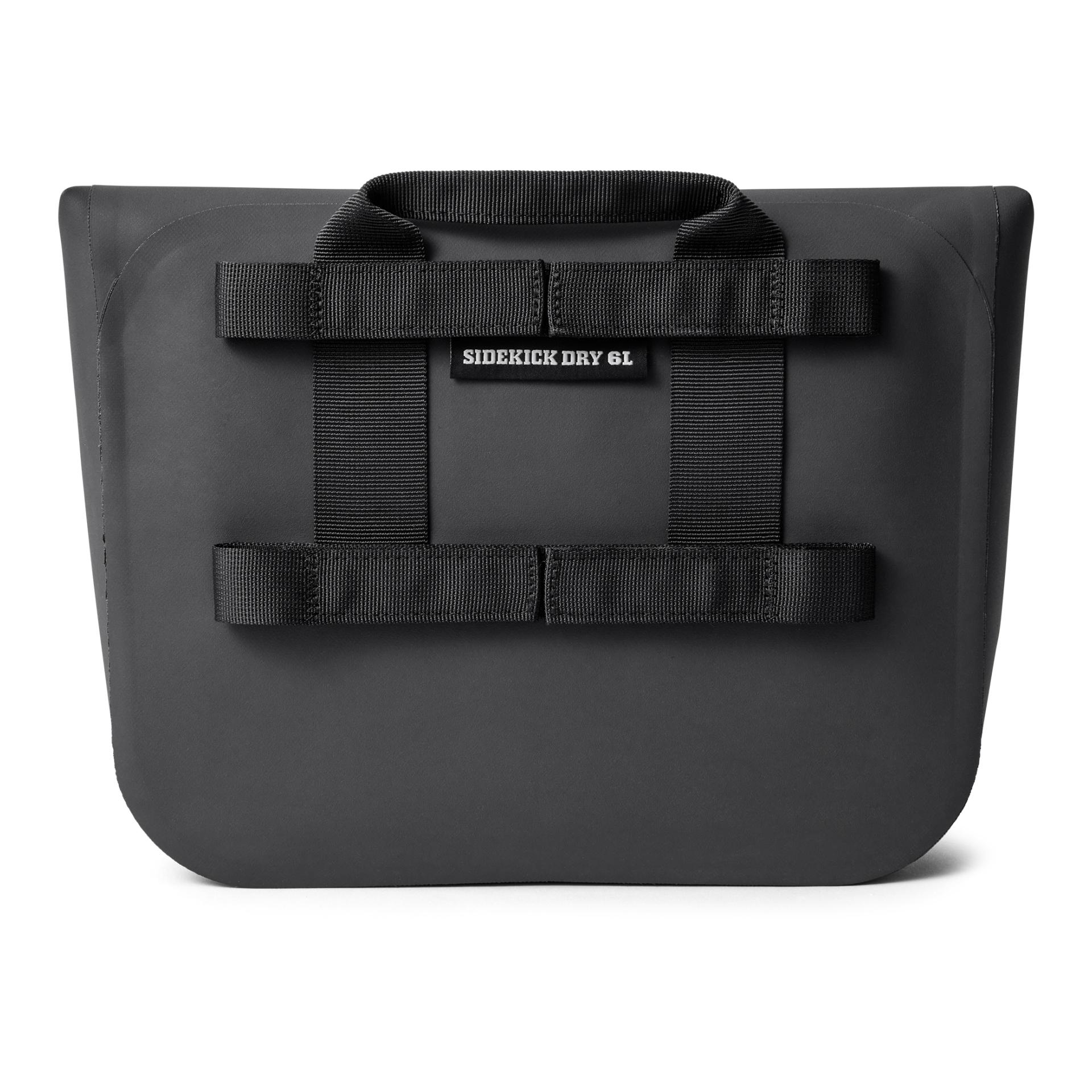 SIDEKICK DRY - Tasche