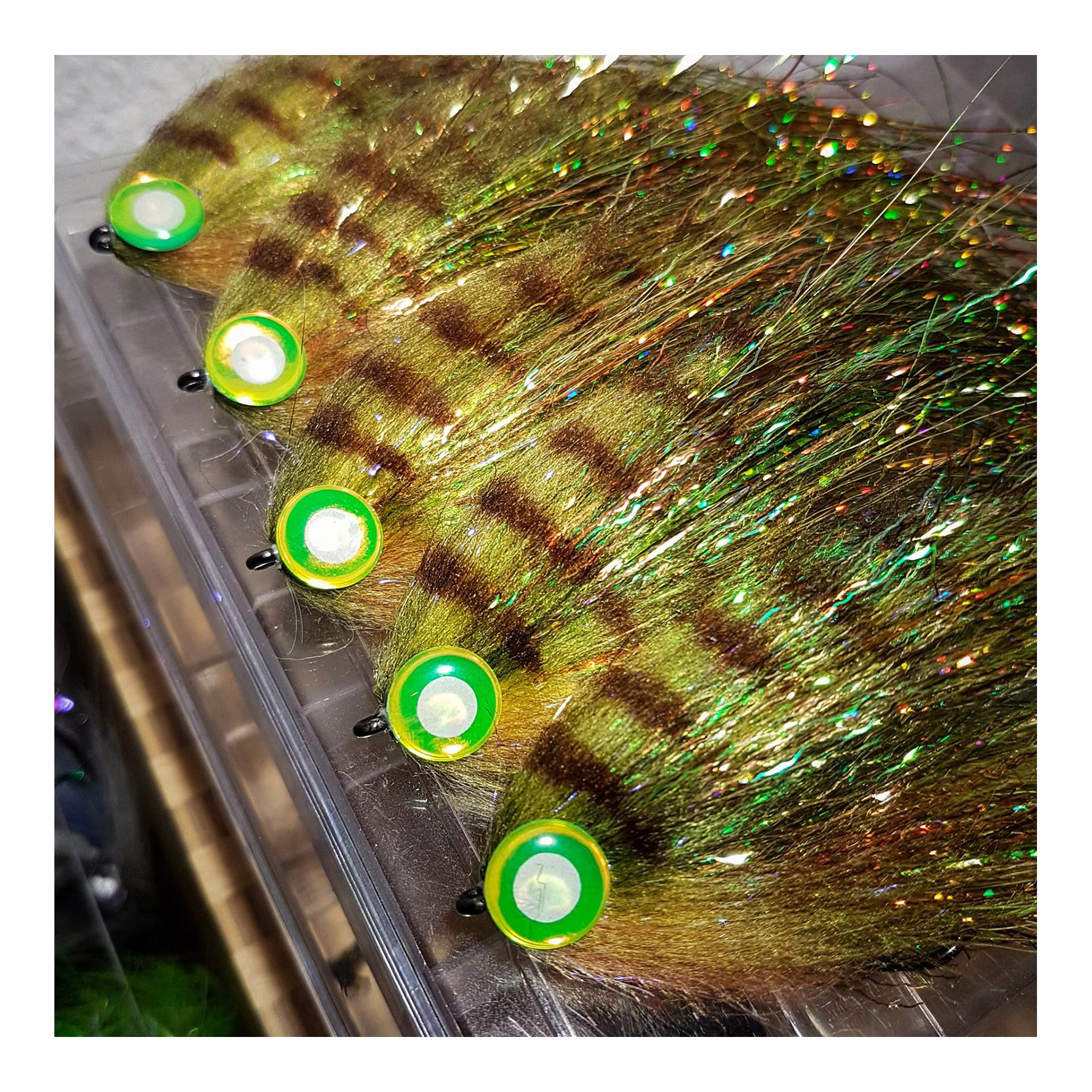 Senyo's Laser Dub - Olive - Dubbing