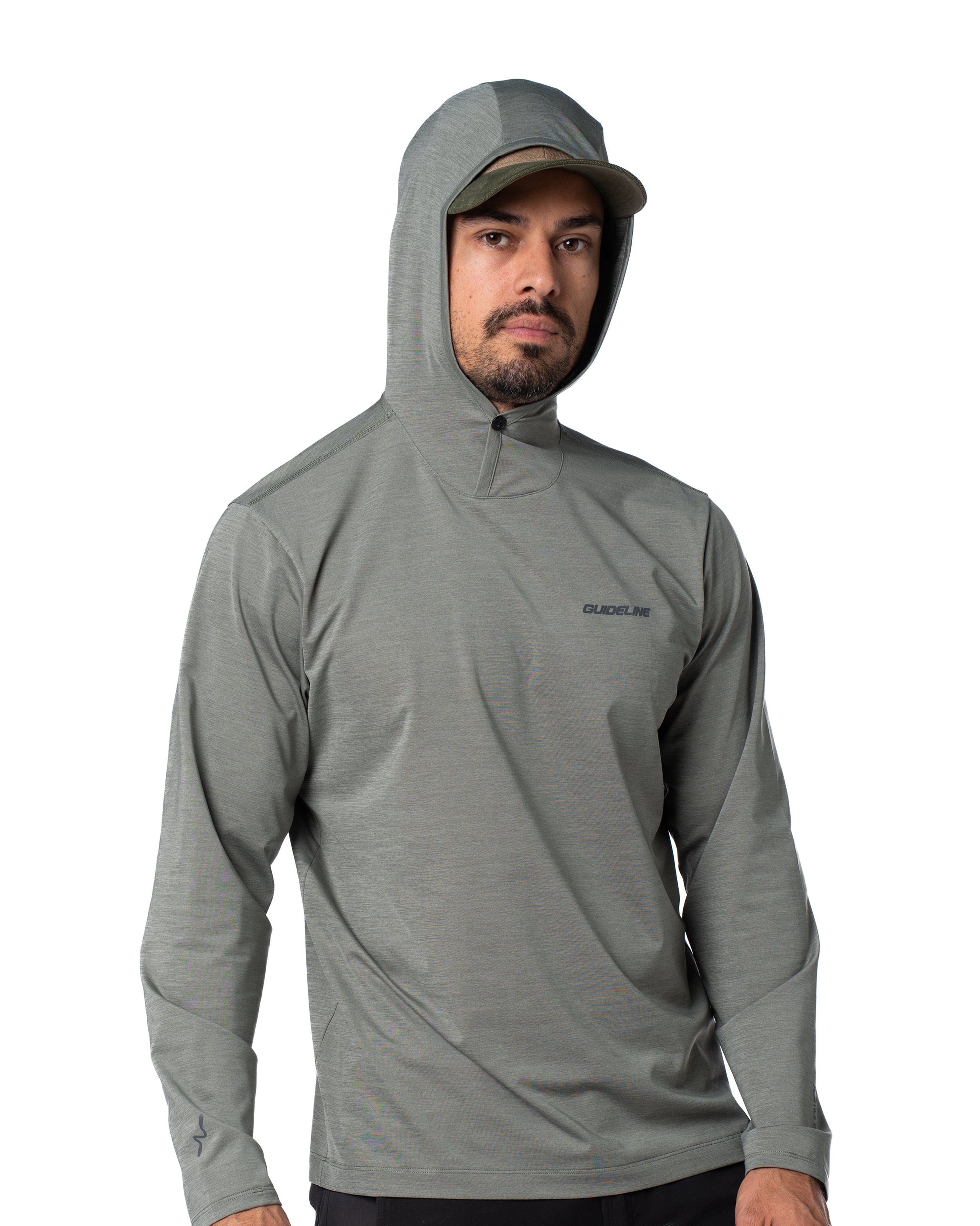 Guideline Sunwick Hoodie