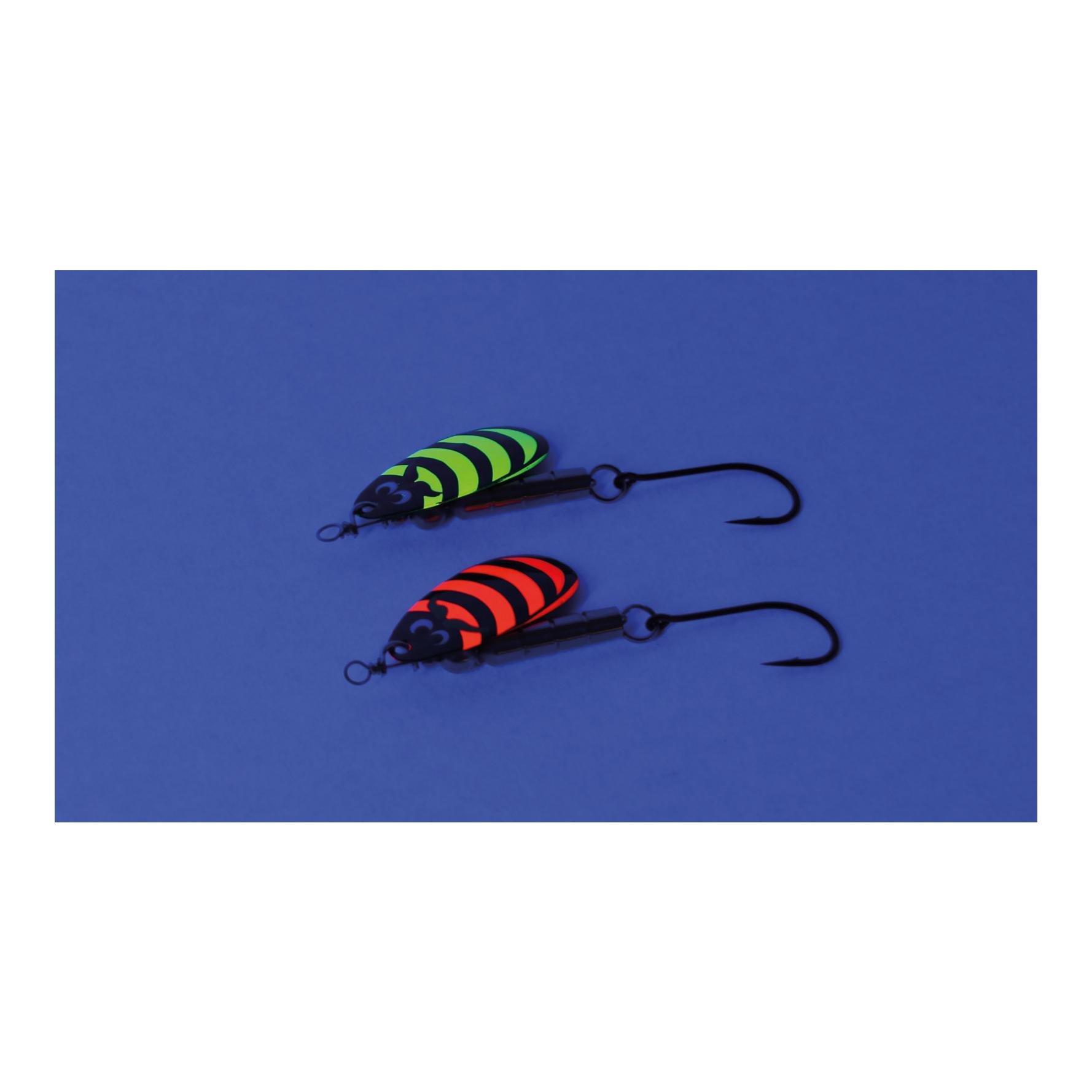 EGB Wespe beschwert Gelb - Spinner