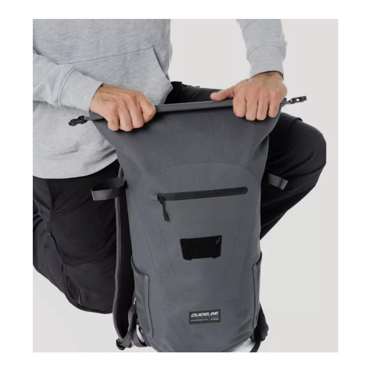 Experience Waterproof Backpack Roll top 21