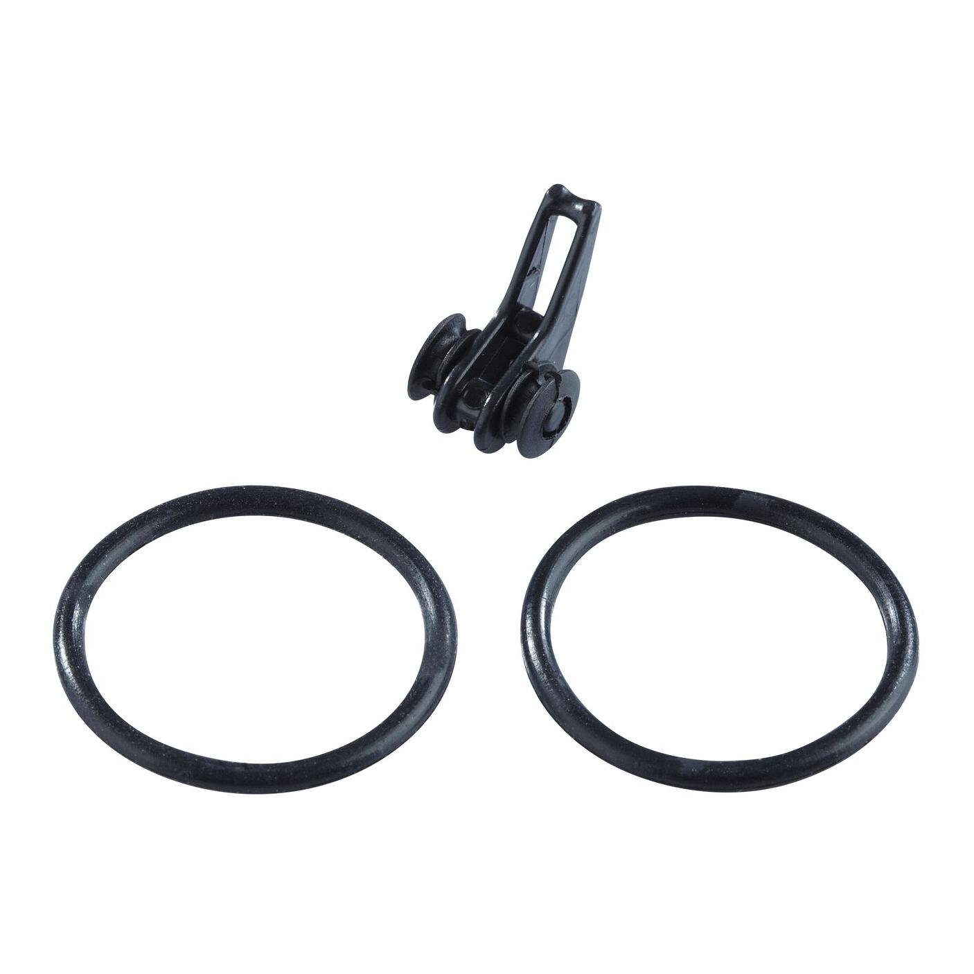 Shirasu Hook Keeper - Hakenhalter Set