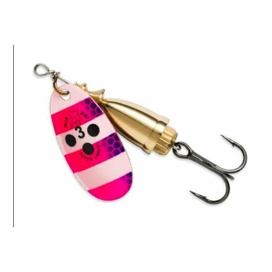 Vibrax UV - Cuillère tournante