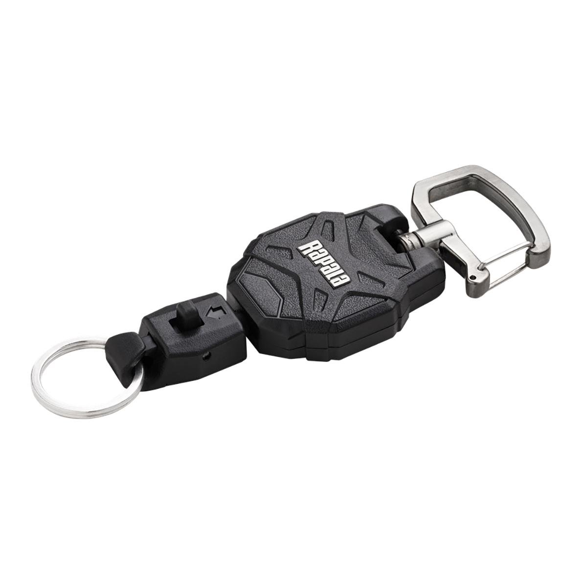 Rapala RCD Retractable Lanyard - Zinger