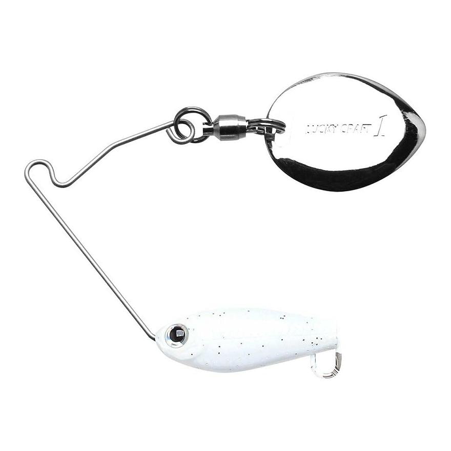 Area's 1/8oz - Micro Spinnerbait