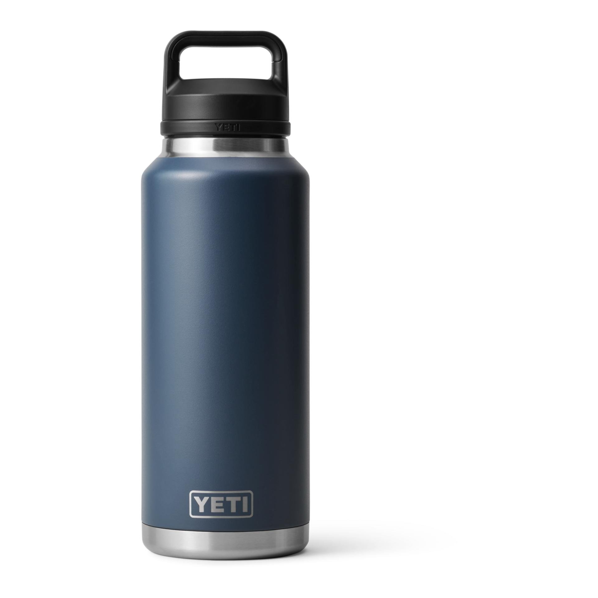 RAMBLER 46 OZ BOTTLE WITH CHUG CAP