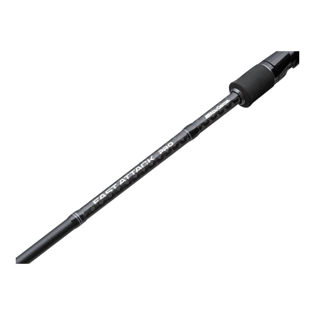Abu Garcia Fast Attack Pro 230 Combo Pike