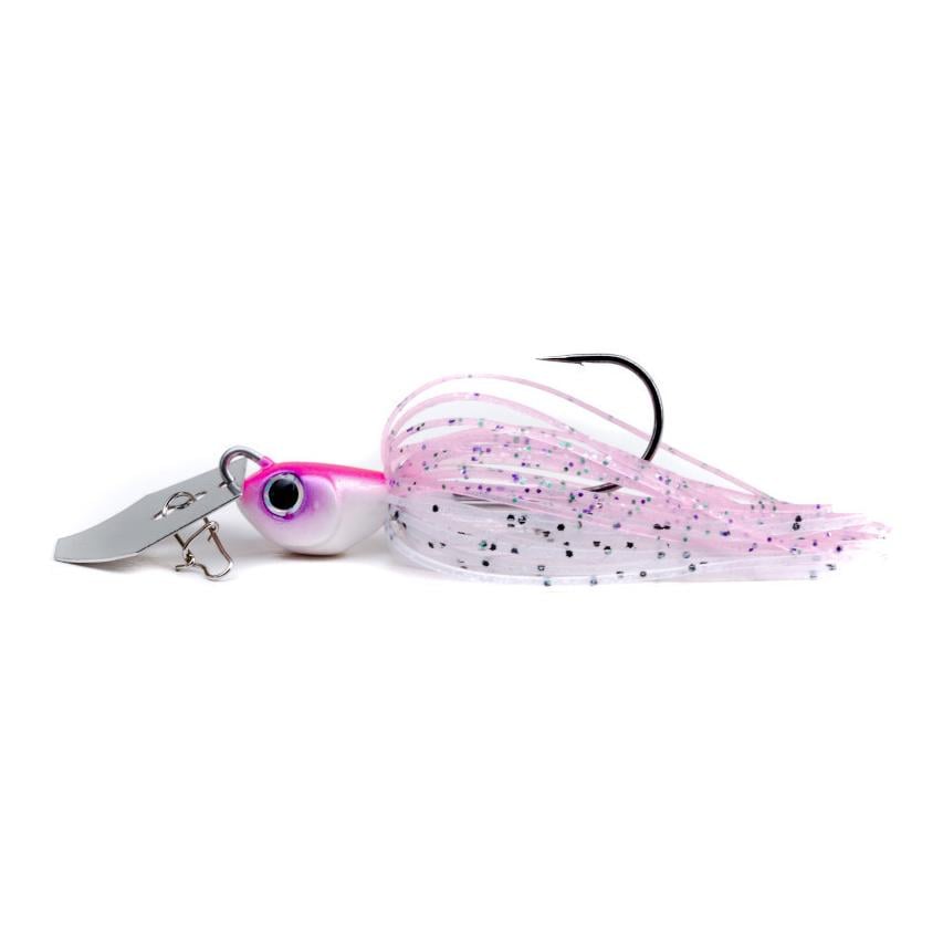 Tiny Kaishin Blade - Chatterbait