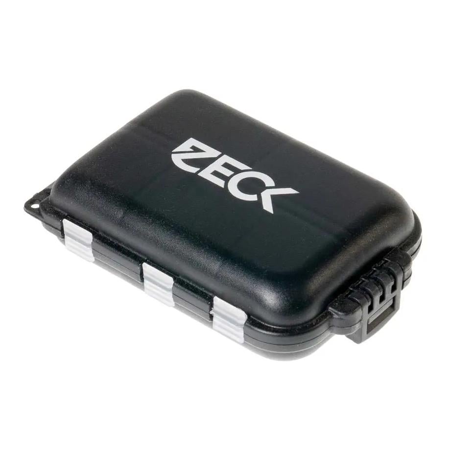 Ring & Snap Box - Kleinteile-Box