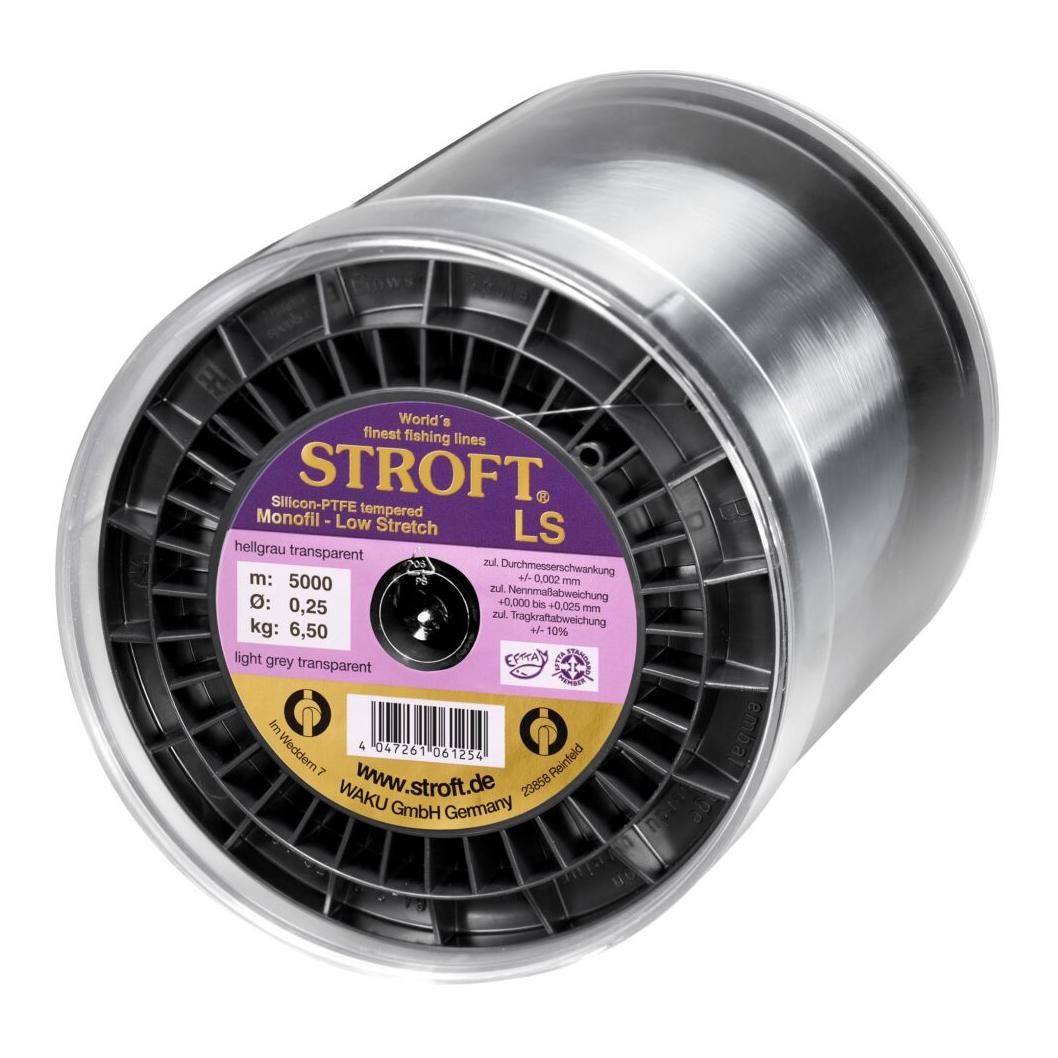 LS Monofil - Meterpreis