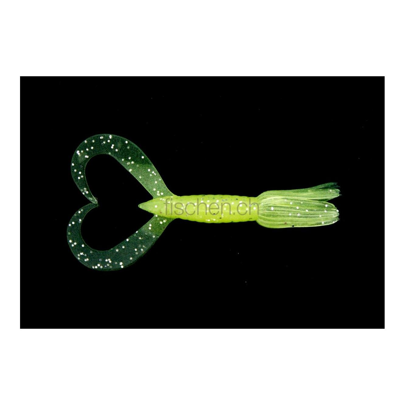 Little Spider Lemon Haze (Swiss Custom Edition) - Gummiköder