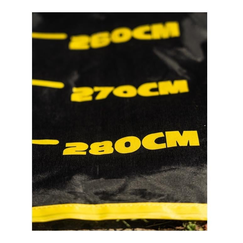 Black Cat Mega Cat Mat – Welsunterlage