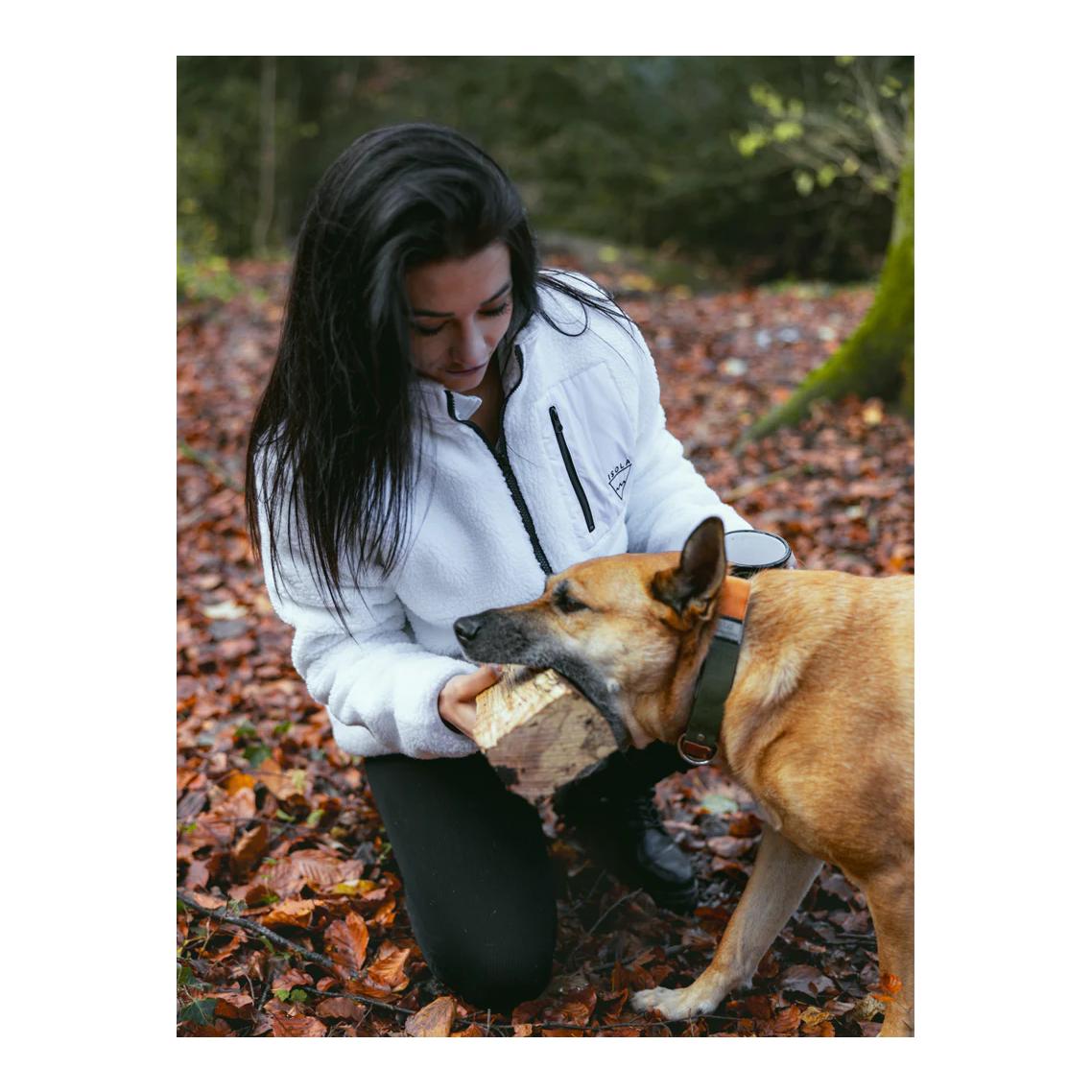 Bearfleece Revolution