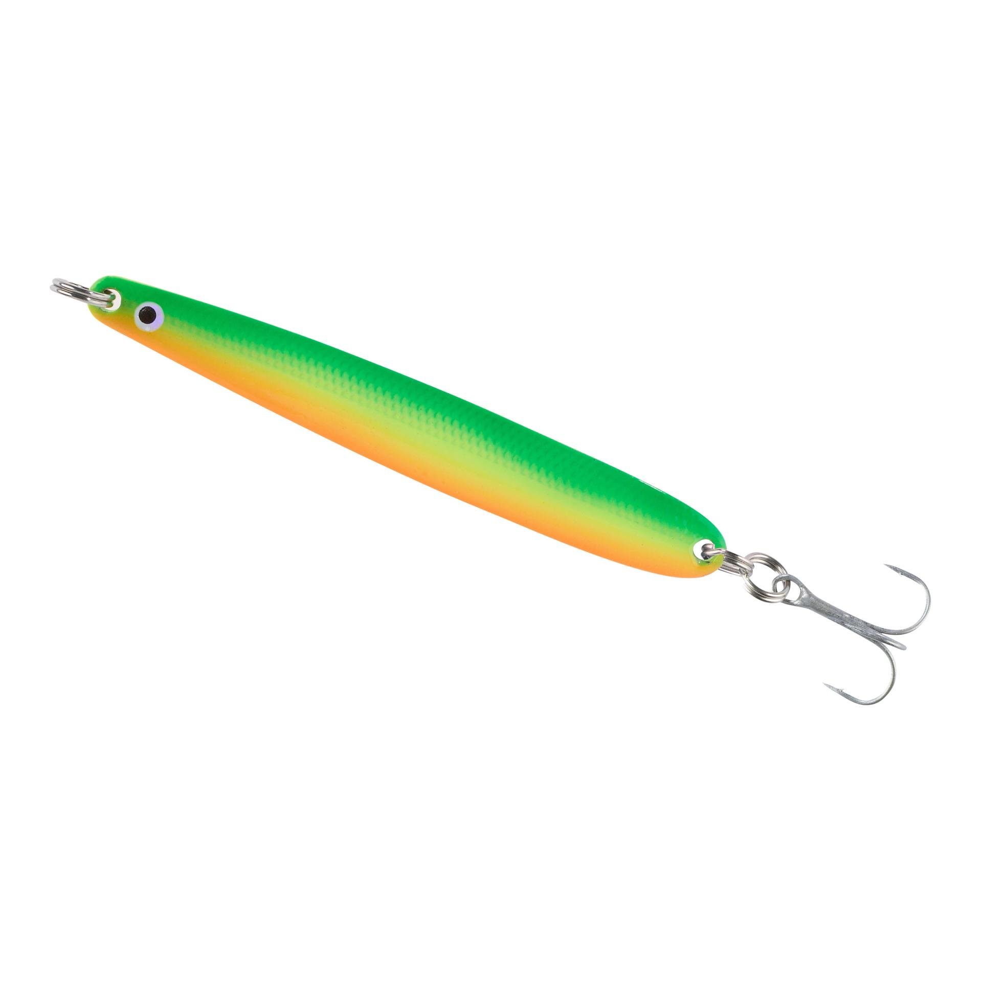 Image of Balzer Colonel Z Meerforelle - Löffel - Rainbow - bei fischen.ch