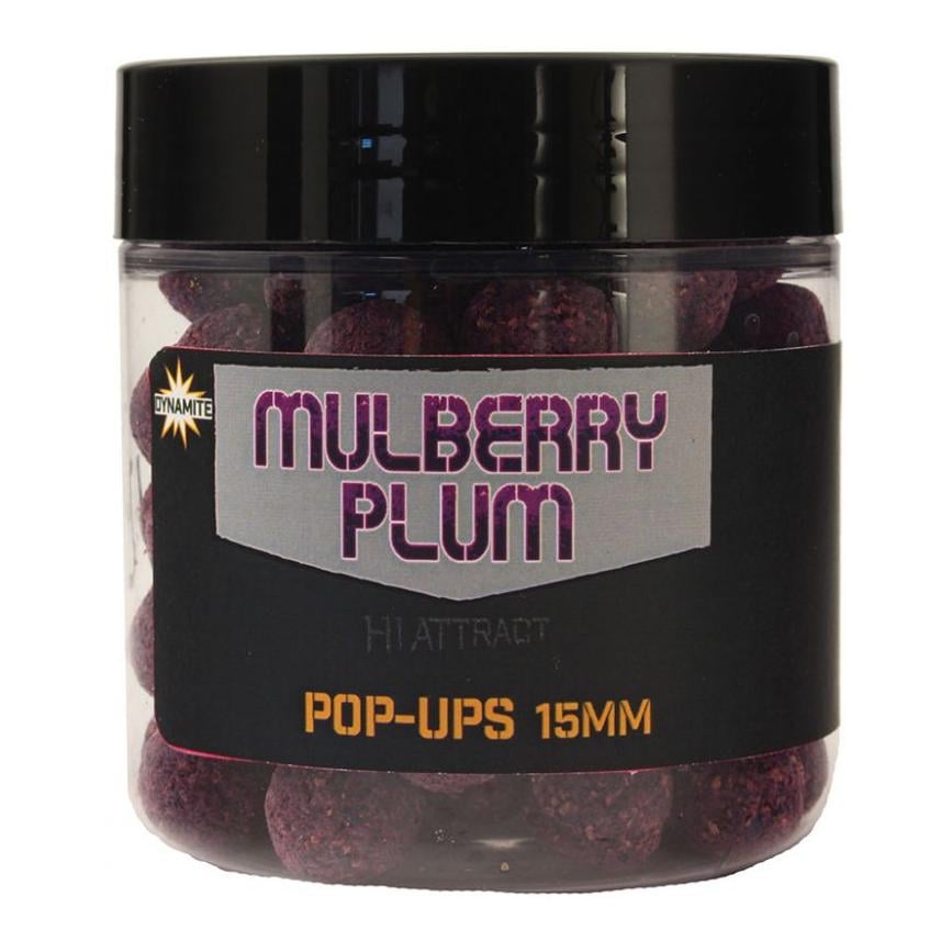Image of Dynamite Baits Mulberry Plum - Pop-Ups bei fischen.ch