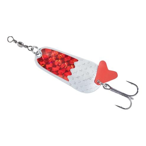 Colonel Classic Blinker Curvy  - Löffel