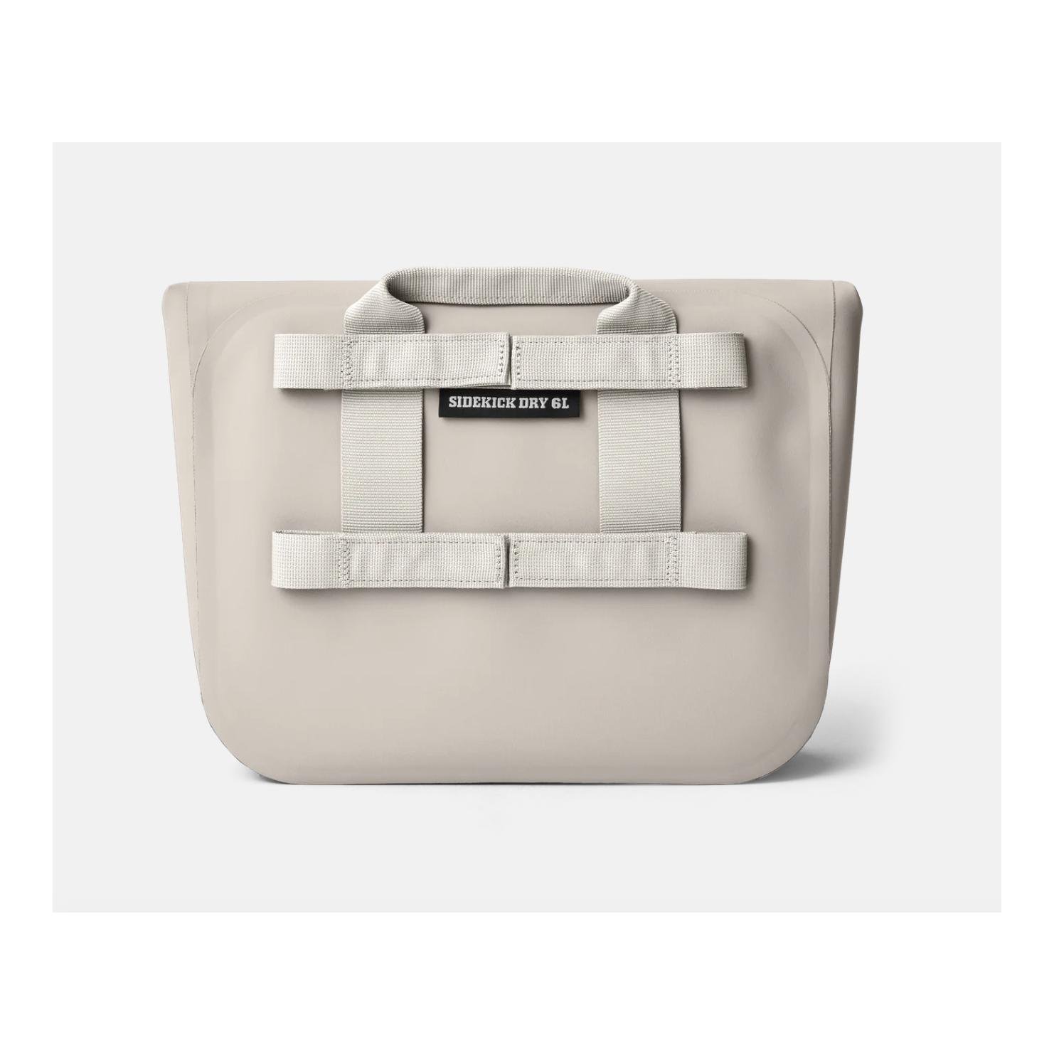 Sidekick Dry® - Zubehörtasche 6L