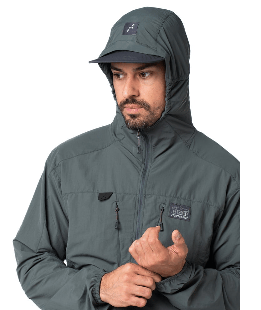 Guideline ULBC Tactical Jacke