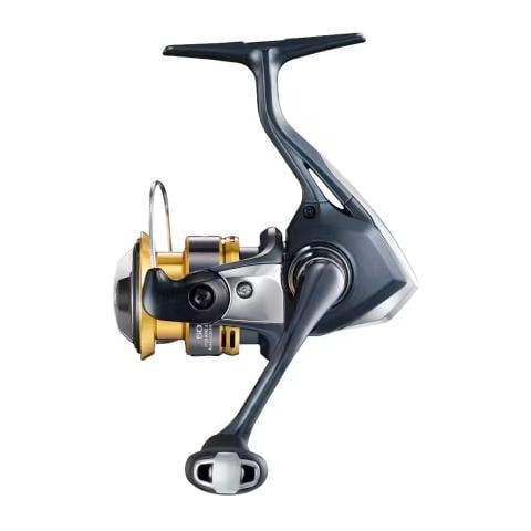 Sahara FJ - Stationärrolle