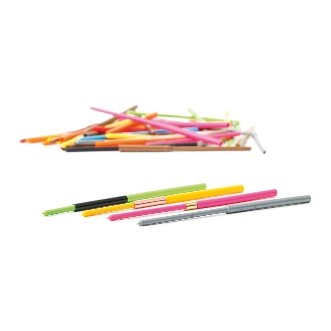 Pro Flexitube - cyan blue