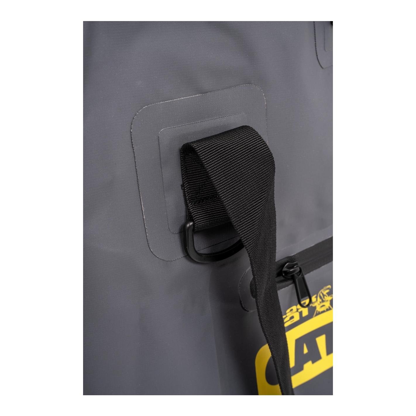 Black Cat Cat Seal 50L WP Sling Bag - Angel-Transporttasche