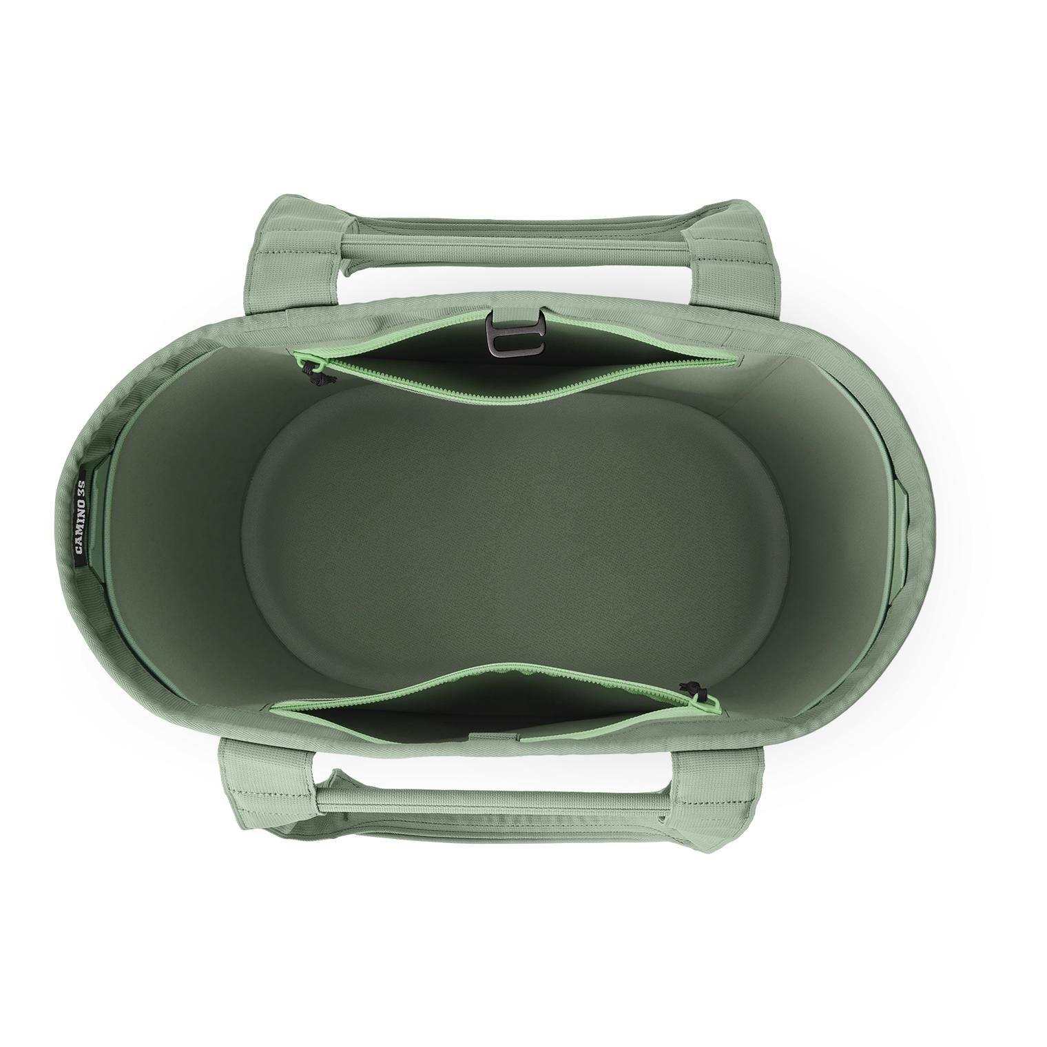 CAMINO CARRYALL - Wathosentasche