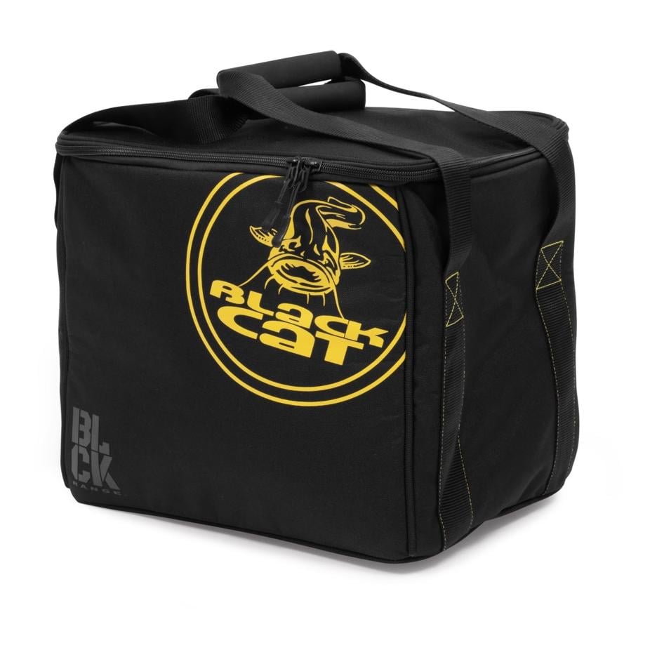 Black Cat BLCK Cool Bag - Thermotasche