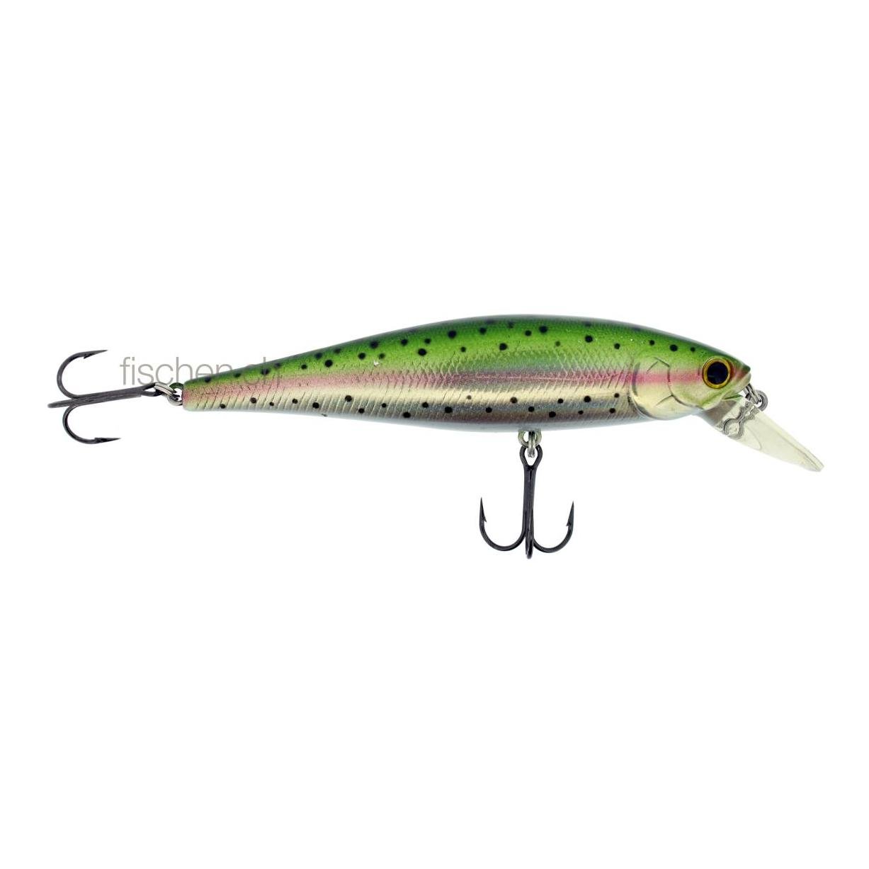 Pointer 100 SP Laser Rainbow Trout - Wobbler