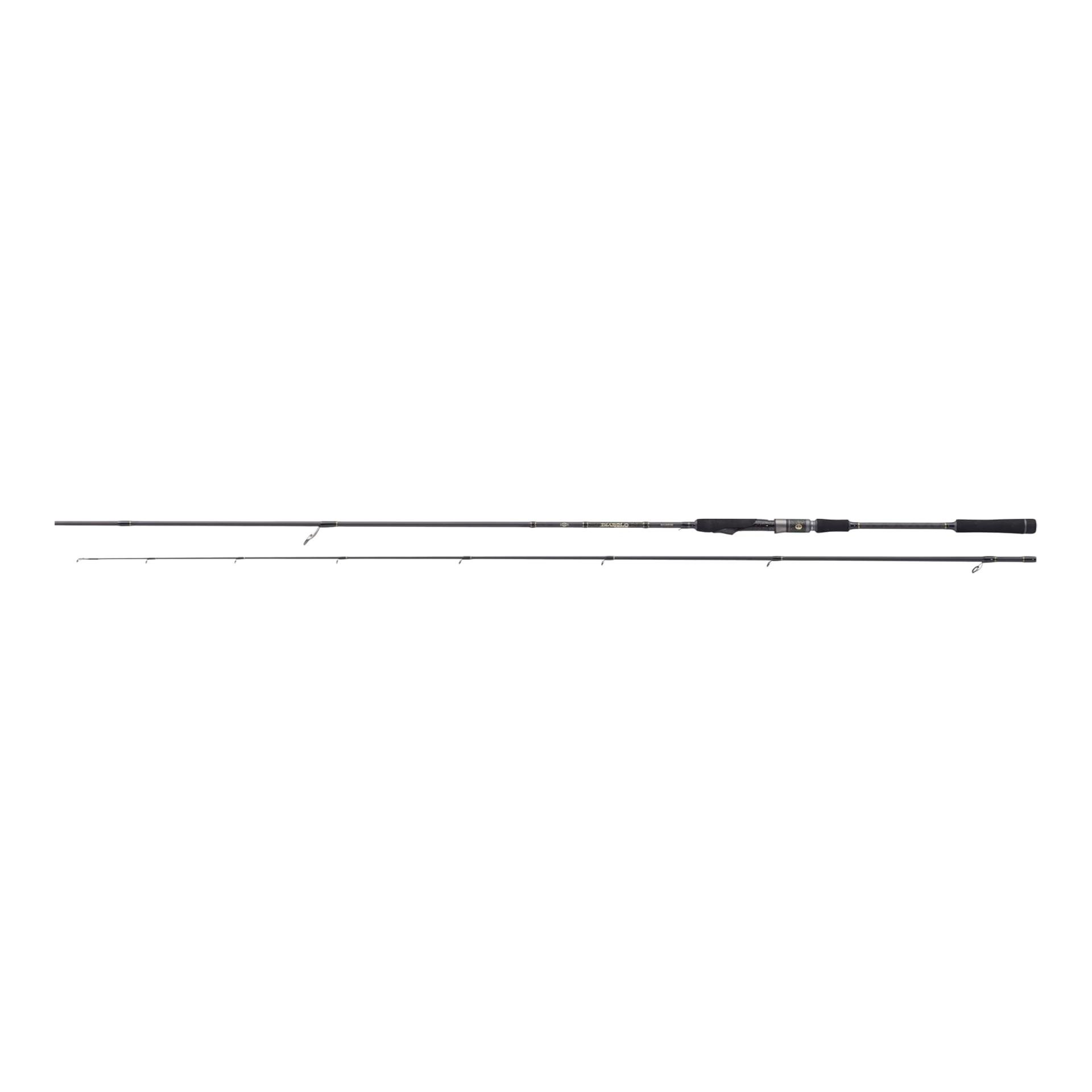 Balzer Diabolo Golden Circle Zander