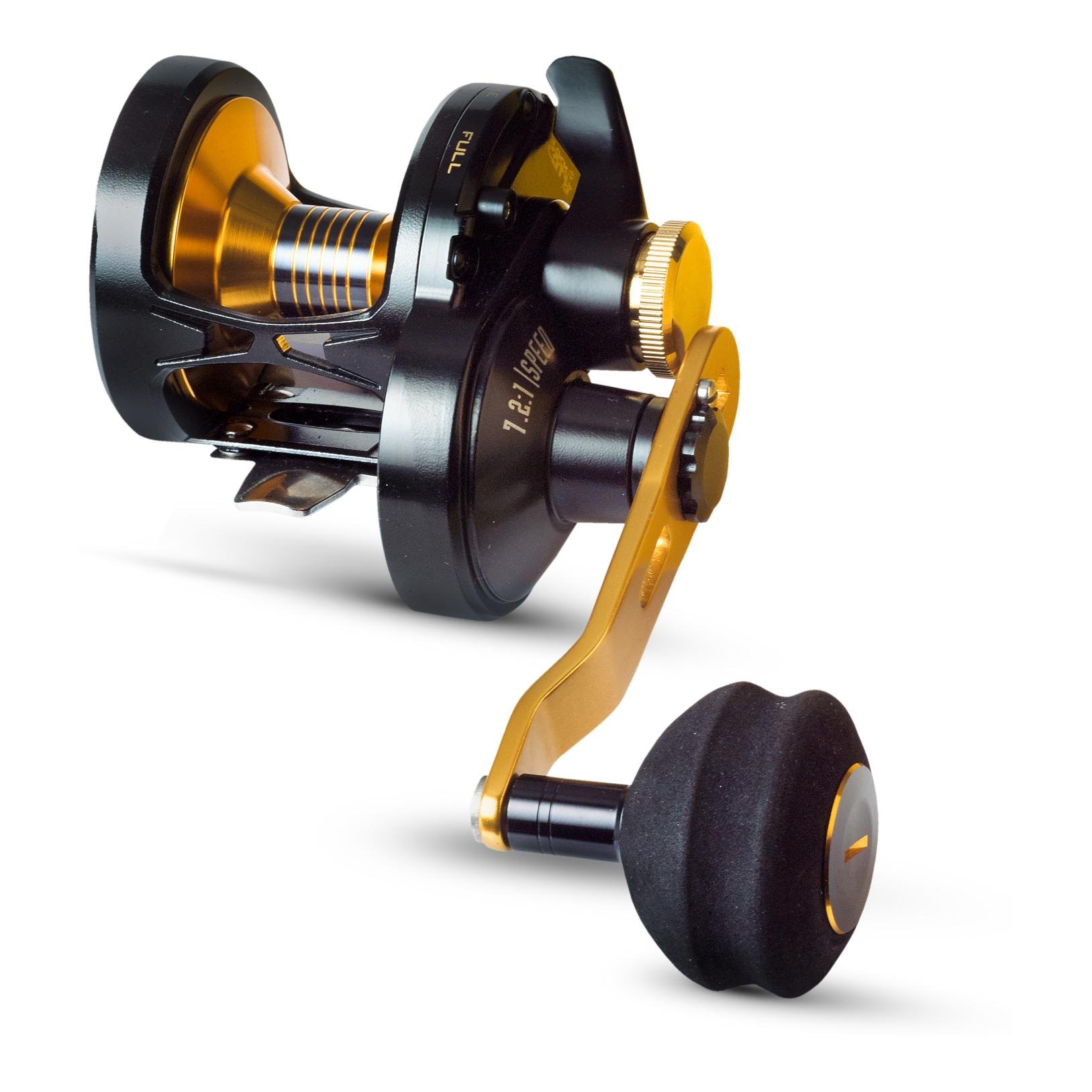 Battle Cat Vertical Multirolle