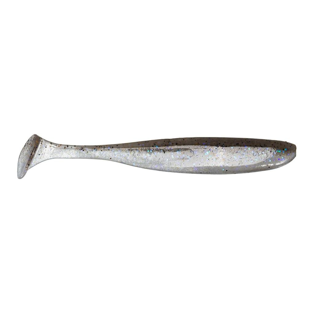 Image of Keitech Easy Shiner Electric Shad - Gummiköder bei fischen.ch