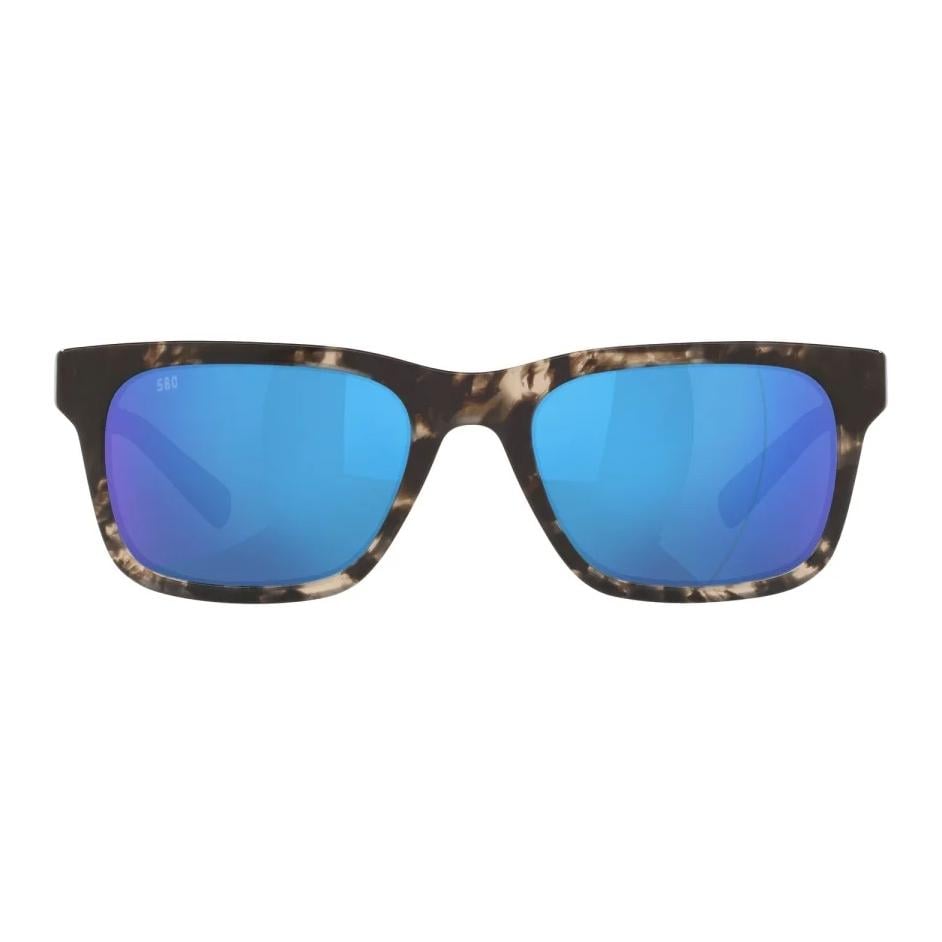 Tybee Black Kelp - Lunettes polarisées